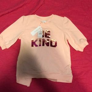 Bcbg generation shirt